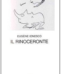 Il rinoceronte – (Newsletter n.8 marzo 2021)