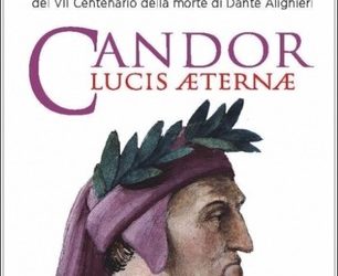 Francesco legge Dante: un commento alla lettera apostolica Candor Lucis aeternae – (Newsletter n.9 aprile 2021)