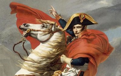 Napoleone e la politica come nuova religione civile – (Newsletter n.10 maggio-giugno 2021)