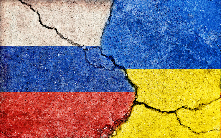 Russia-Ucraina. Una guerra ideologica tra fratelli – (Newsletter n.14 marzo – aprile 2022)